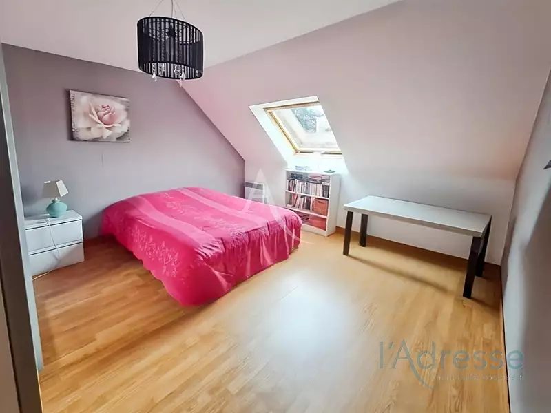 Maison, 150 m²