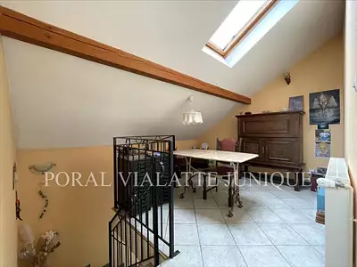 Maison, 120 m²