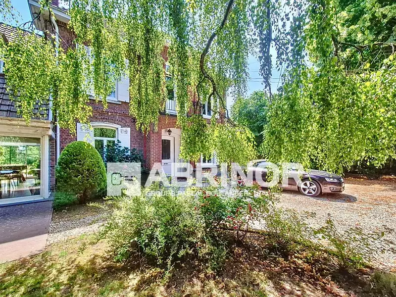 Maison, 307 m²