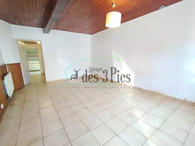 Maison, 93 m²