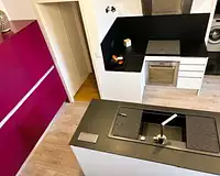 Appartement, 111 m²