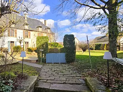 Maison, 270 m²