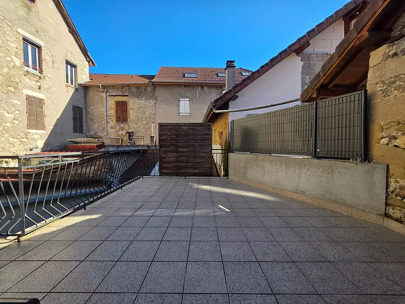 Appartement, 63,15 m²