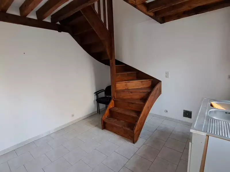 Maison, 163 m²
