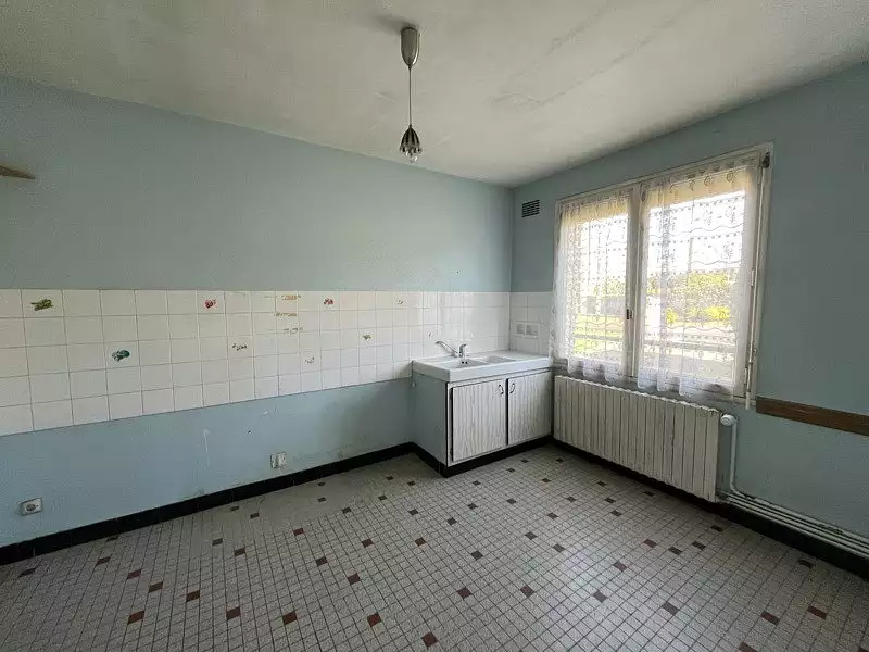 Maison, 74 m²