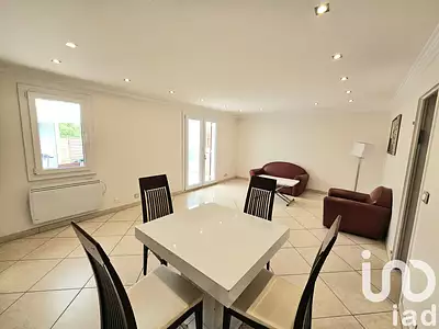 Maison, 104 m²