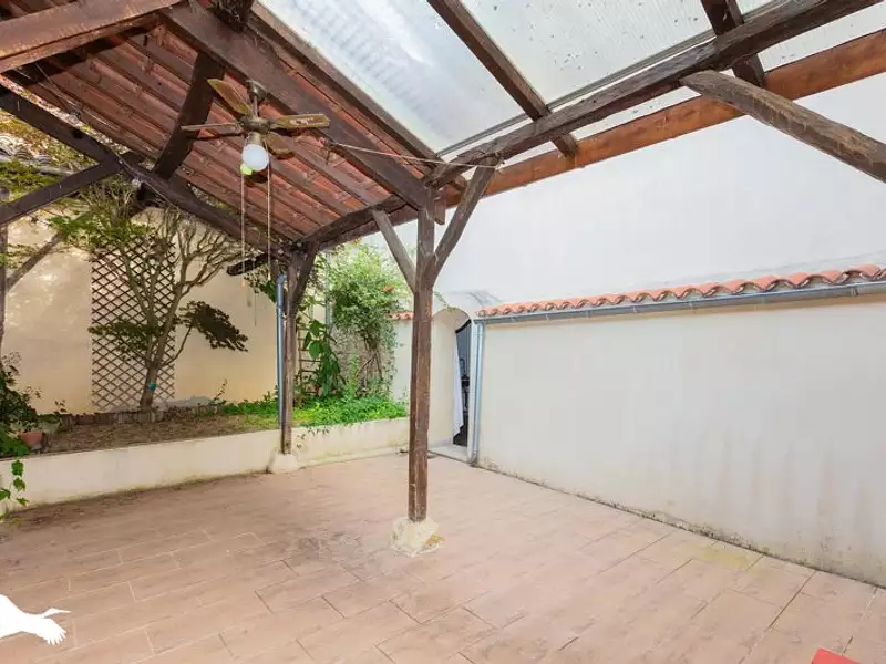 Maison, 144 m²