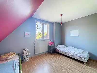 Maison, 135,57 m²