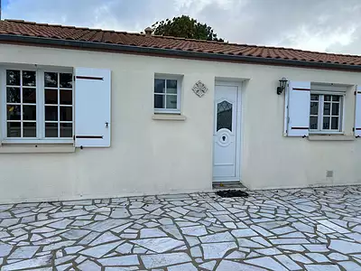 Maison, 74 m²