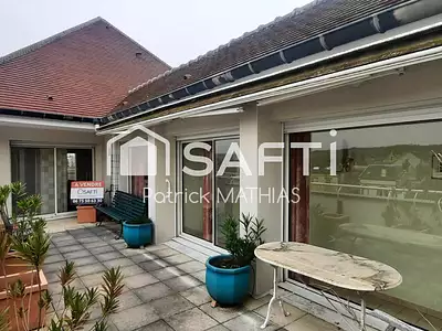 Appartement, 155 m²