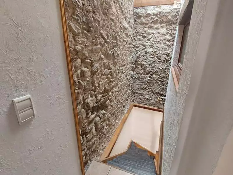 Appartement, 55 m²