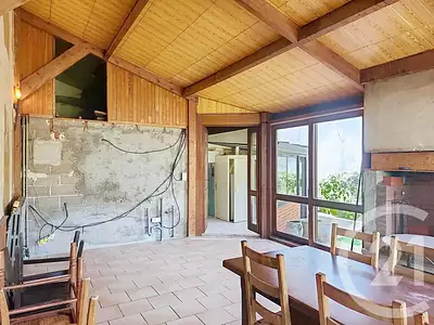 Maison, 105 m²