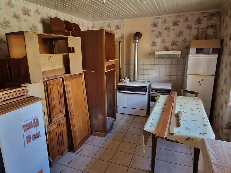 Maison, 171 m²