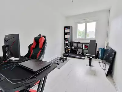 Appartement, 76 m²