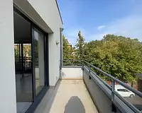 Appartement, 58,16 m²