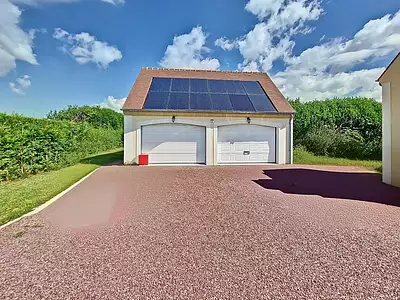 Maison, 327 m²