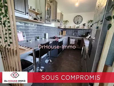 Maison, 102 m²