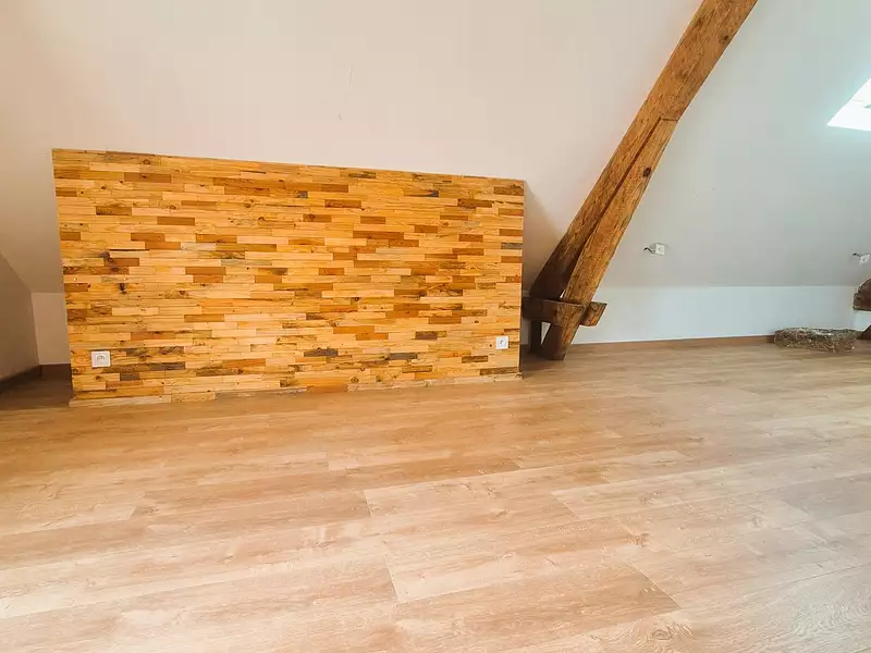 Maison, 109 m²