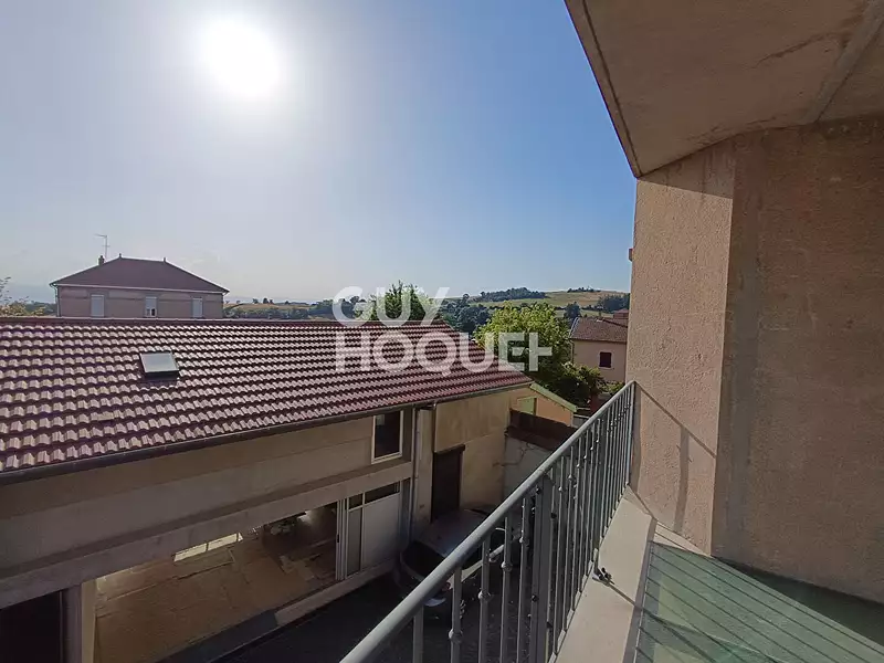 Immeuble, 264 m²