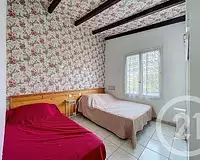 Appartement, 28,9 m²