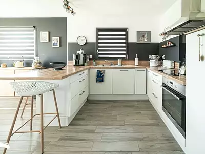 Maison, 144 m²