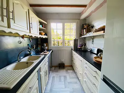 Maison, 140 m²