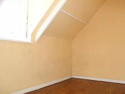Maison, 124 m²
