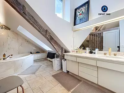 Appartement, 124 m²