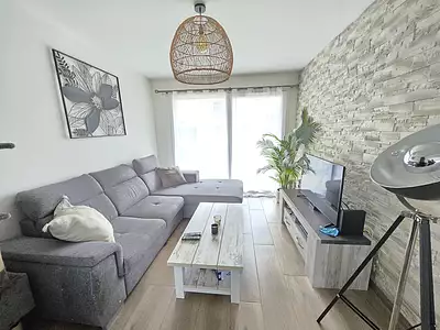 Maison, 100,5 m²
