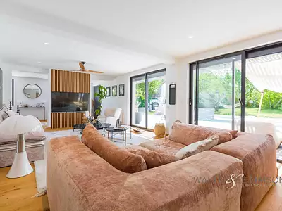 Maison, 190 m²