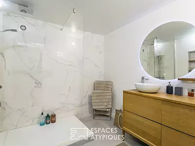 Appartement, 80 m²
