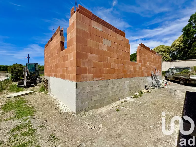 Maison, 133 m²