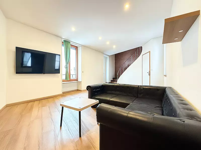 Appartement, 46,4 m²