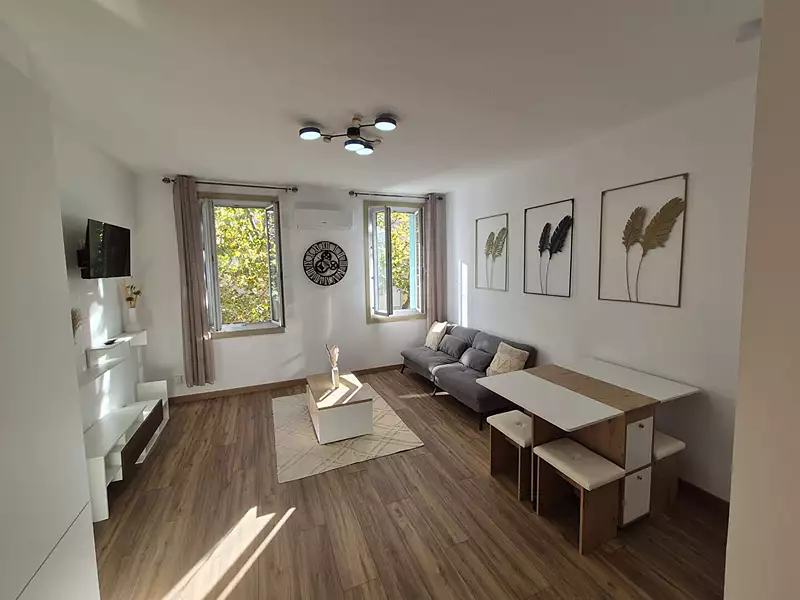 Appartement, 40,41 m²