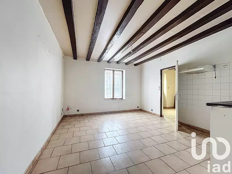 Maison, 71 m²