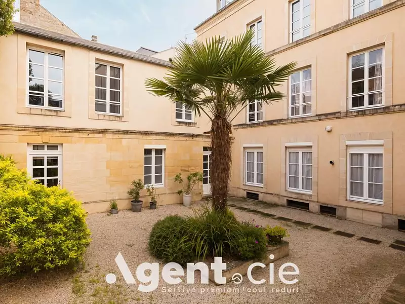Appartement, 82 m²
