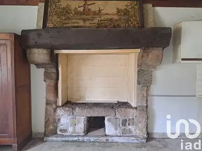Maison, 170 m²
