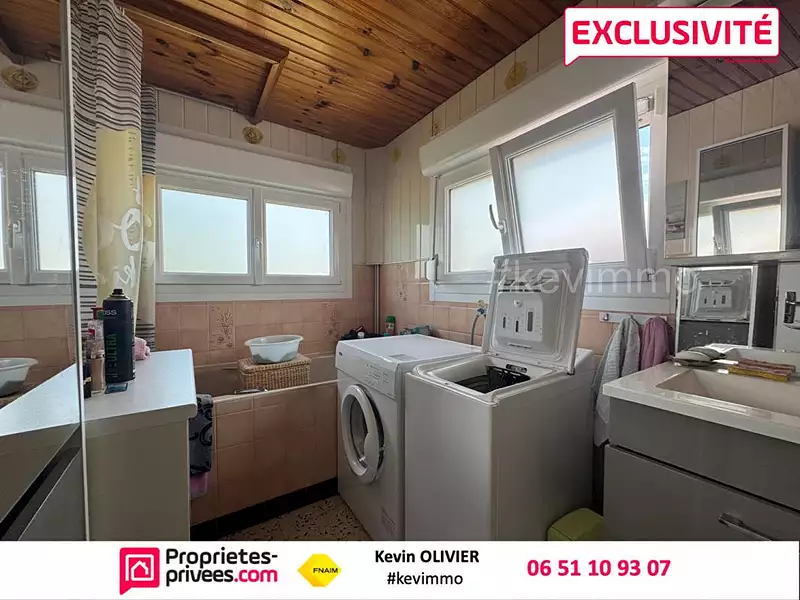 Maison, 80 m²