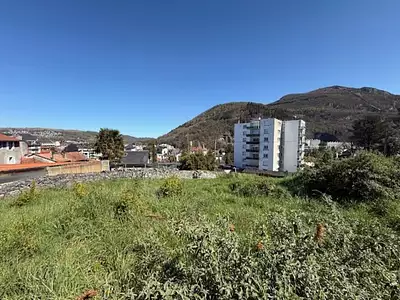 Terrain, 3 593 m²