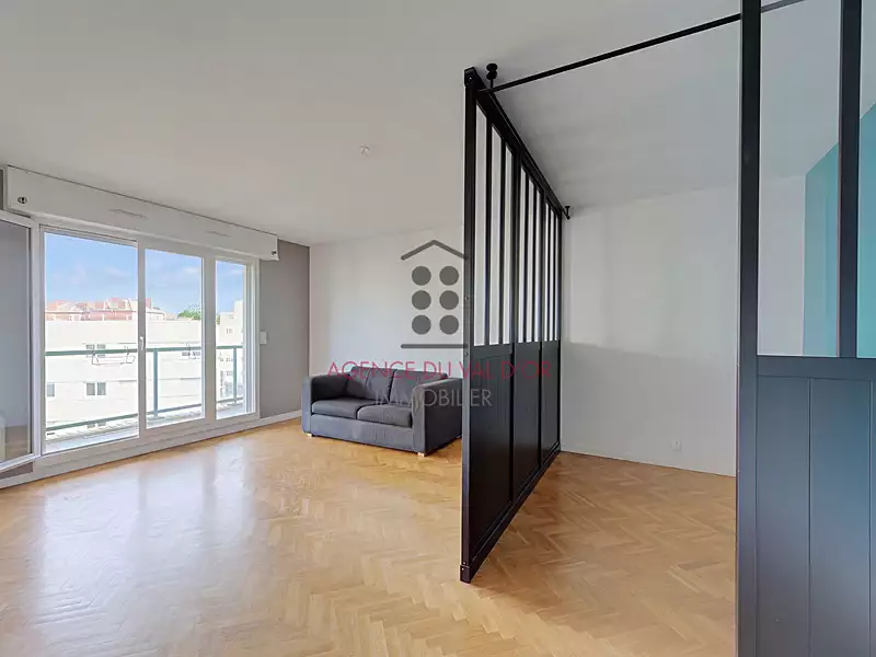 Appartement, 54,03 m²