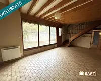 Maison, 68 m²