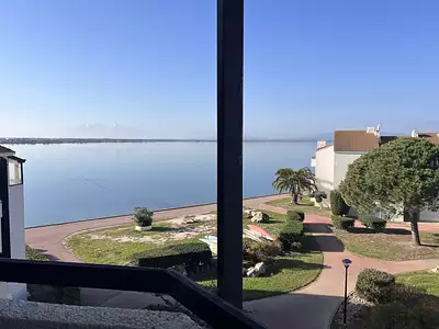 Appartement, 38,4 m²