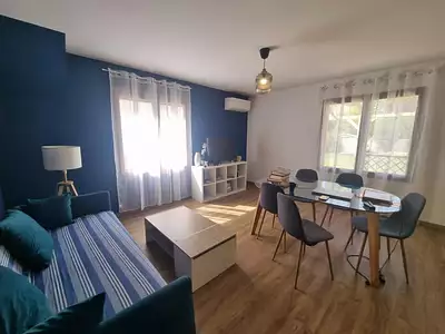 Maison, 85 m²