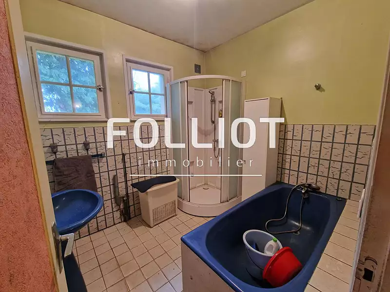 Maison, 160 m²