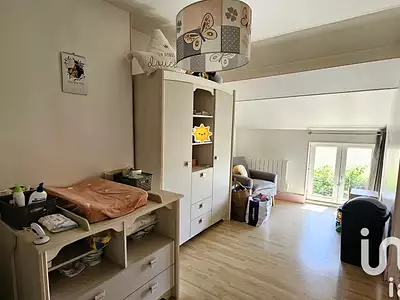 Maison, 106 m²