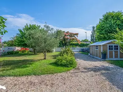 Maison, 160 m²