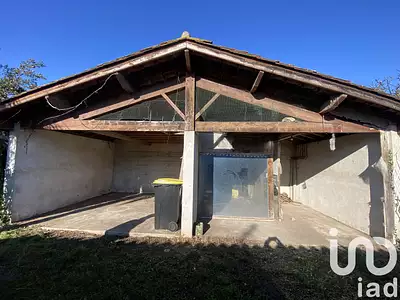Maison, 143 m²