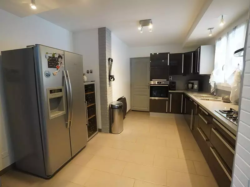 Maison, 111 m²