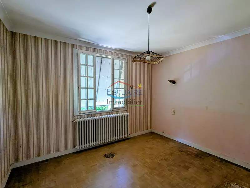 Maison, 83 m²
