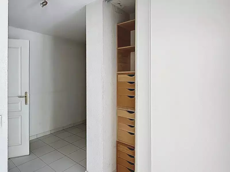 Appartement, 63,7 m²